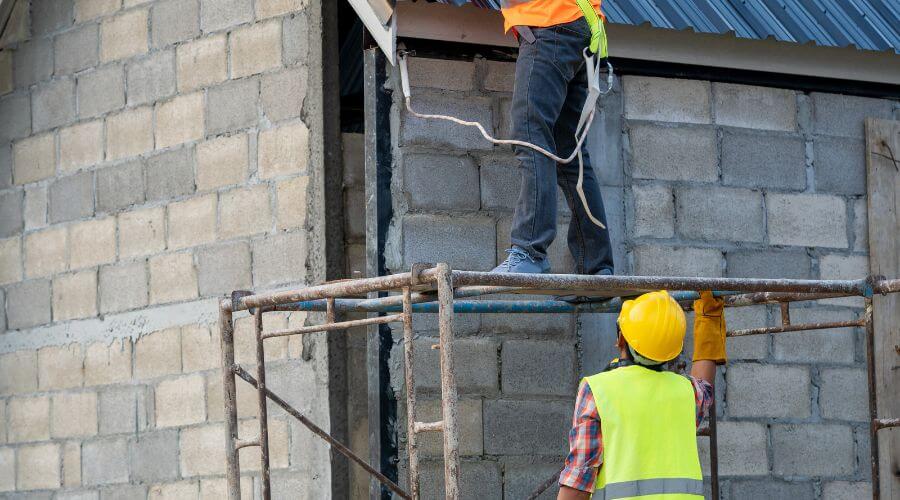 Expert new roof installation services in Pound, WI